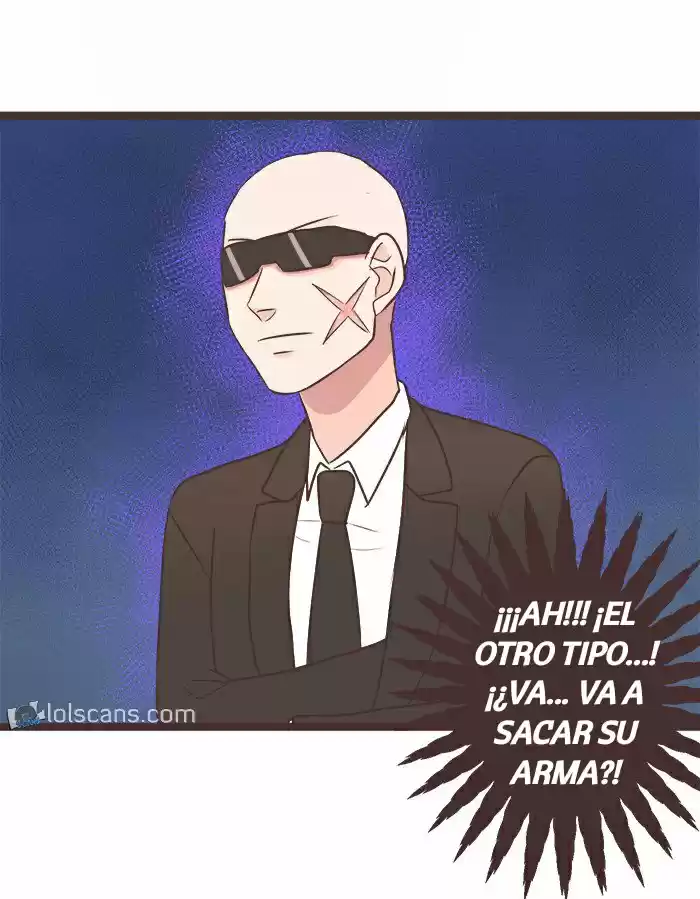Mafia's Daughter: Operation Makeover - Capítulo 36 - Página 27 - LectorTMOo