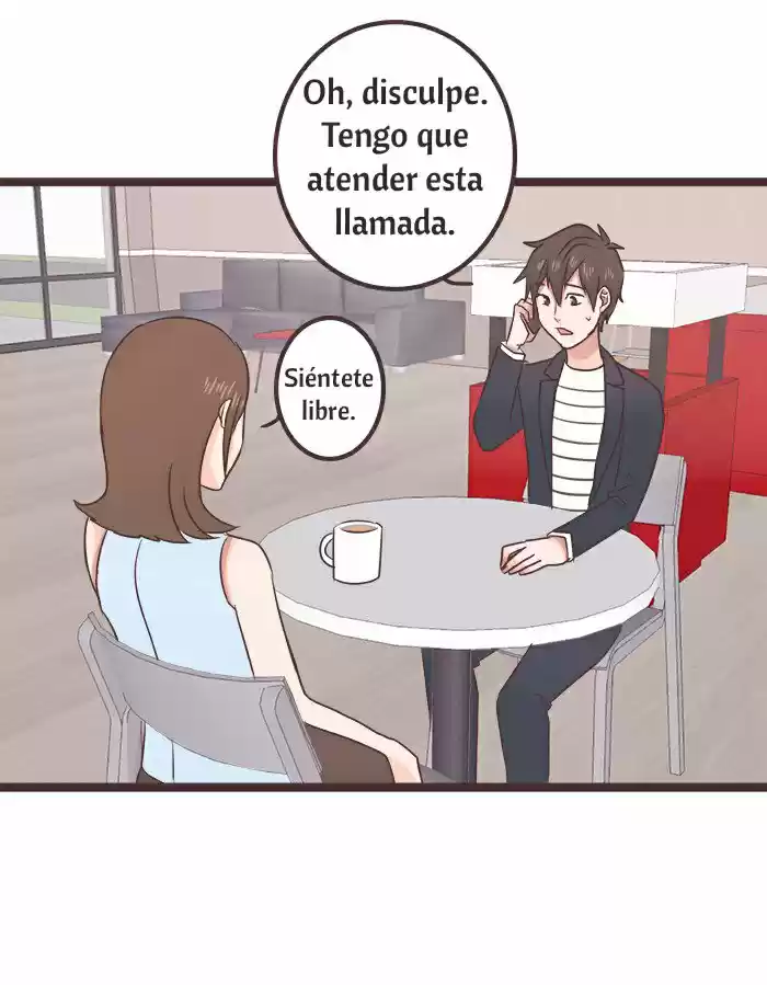 Mafia's Daughter: Operation Makeover - Capítulo 36 - Página 30 - LectorTMOo