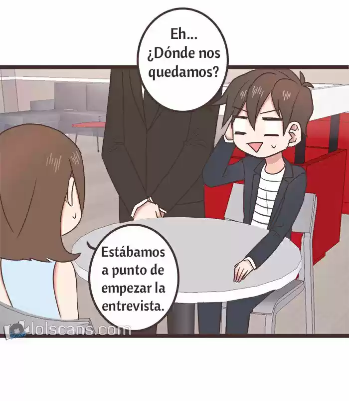 Mafia's Daughter: Operation Makeover - Capítulo 37 - Página 2 - LectorTMOo