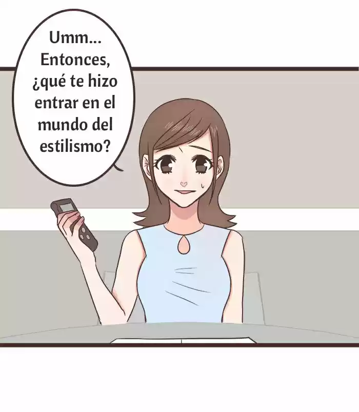 Mafia's Daughter: Operation Makeover - Capítulo 37 - Página 3 - LectorTMOo