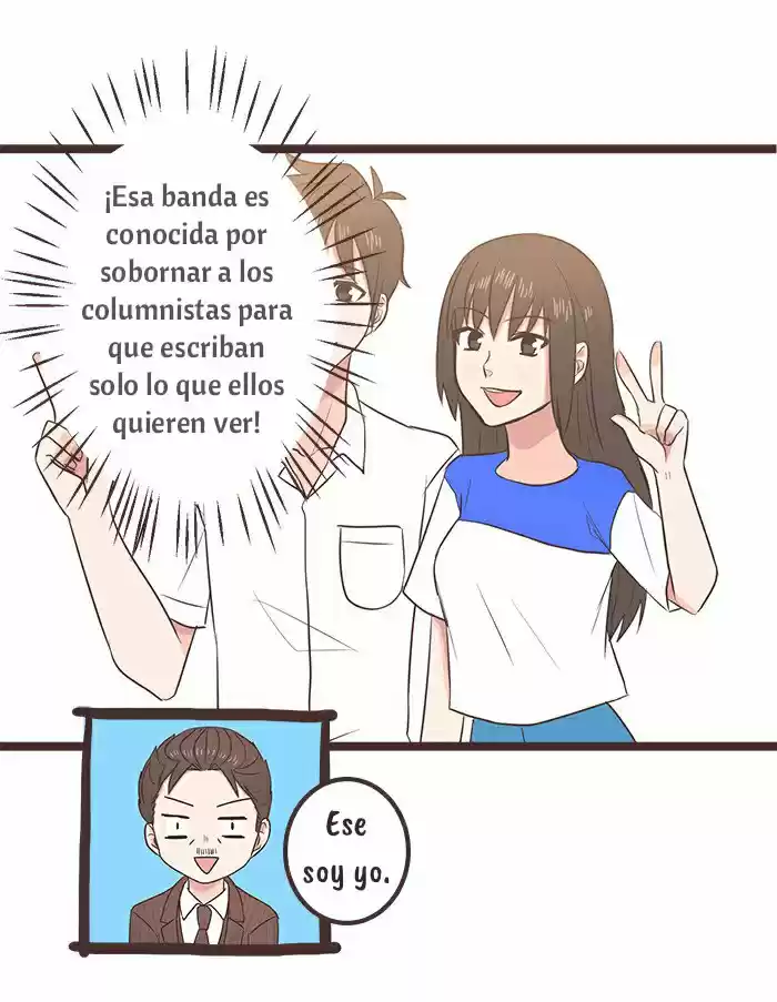 Mafia's Daughter: Operation Makeover - Capítulo 37 - Página 9 - LectorTMOo