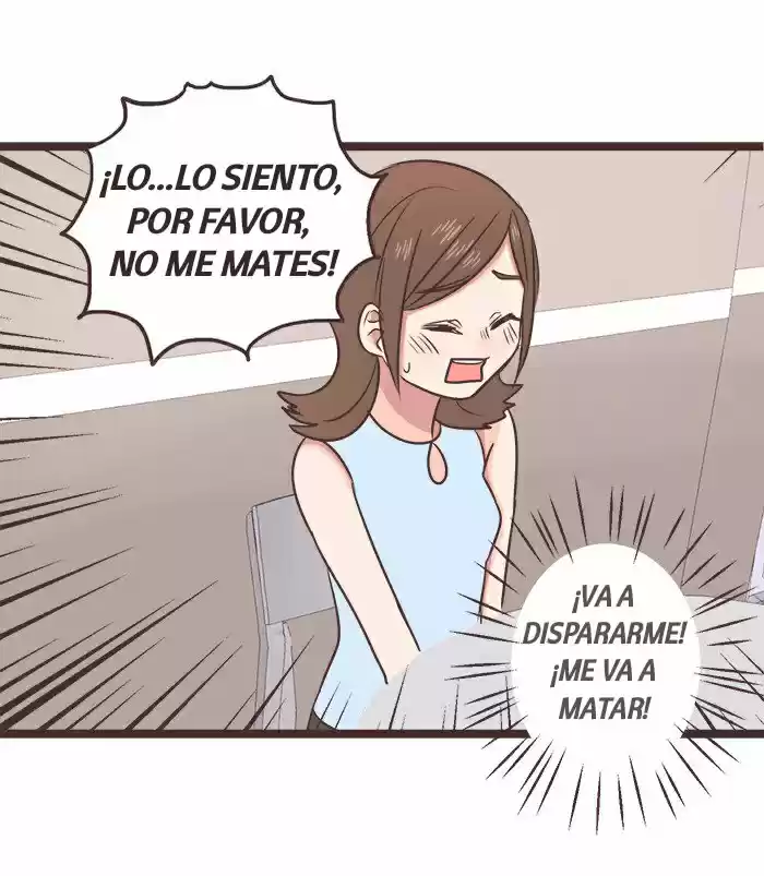 Mafia's Daughter: Operation Makeover - Capítulo 37 - Página 13 - LectorTMOo