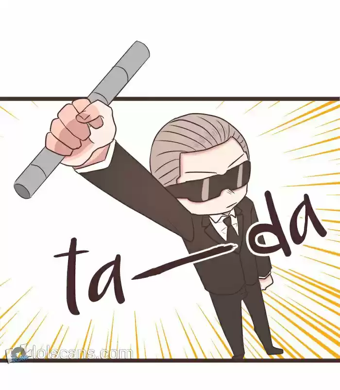 Mafia's Daughter: Operation Makeover - Capítulo 37 - Página 14 - LectorTMOo