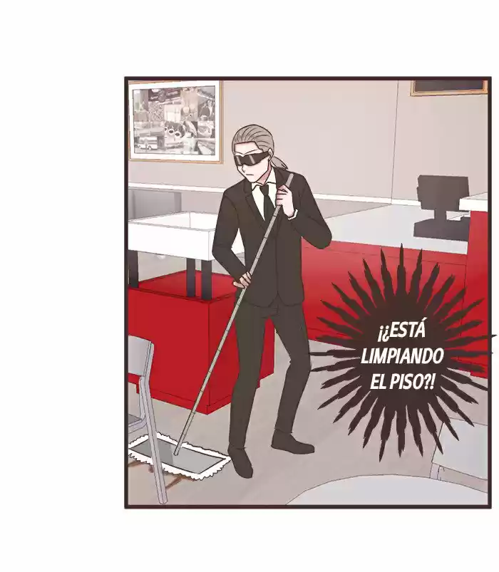 Mafia's Daughter: Operation Makeover - Capítulo 37 - Página 15 - LectorTMOo