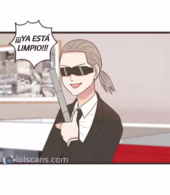 Mafia's Daughter: Operation Makeover - Capítulo 37 - Página 16 - LectorTMOo