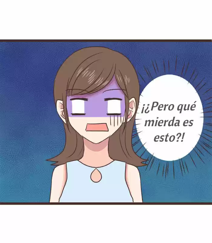 Mafia's Daughter: Operation Makeover - Capítulo 37 - Página 17 - LectorTMOo