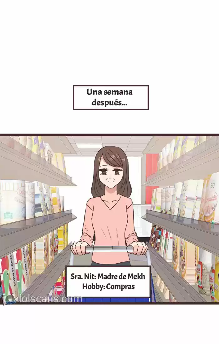 Mafia's Daughter: Operation Makeover - Capítulo 37 - Página 18 - LectorTMOo