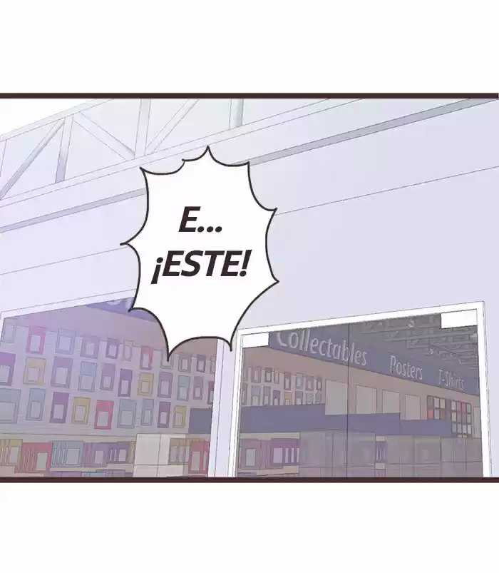 Mafia's Daughter: Operation Makeover - Capítulo 37 - Página 31 - LectorTMOo