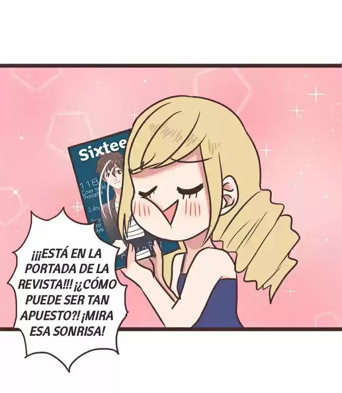 Mafia's Daughter: Operation Makeover - Capítulo 37 - Página 33 - LectorTMOo