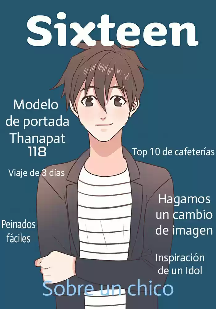 Mafia's Daughter: Operation Makeover - Capítulo 37 - Página 38 - LectorTMOo