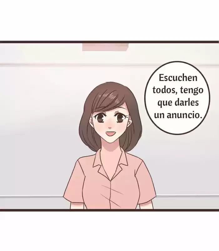 Mafia's Daughter: Operation Makeover - Capítulo 38 - Página 2 - LectorTMOo