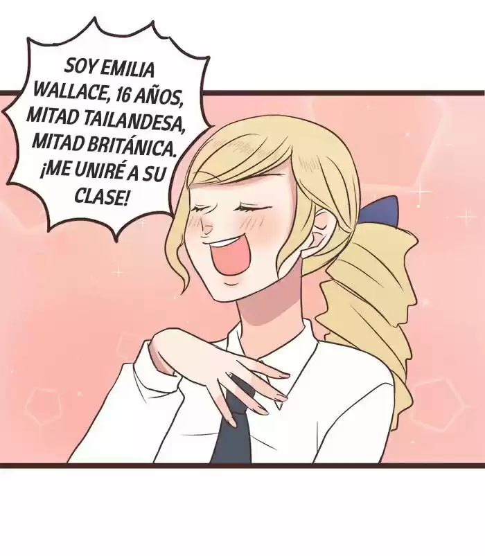 Mafia's Daughter: Operation Makeover - Capítulo 38 - Página 5 - LectorTMOo