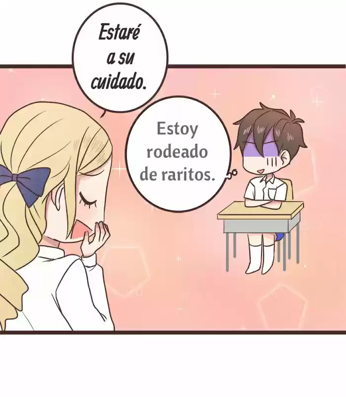 Mafia's Daughter: Operation Makeover - Capítulo 38 - Página 7 - LectorTMOo