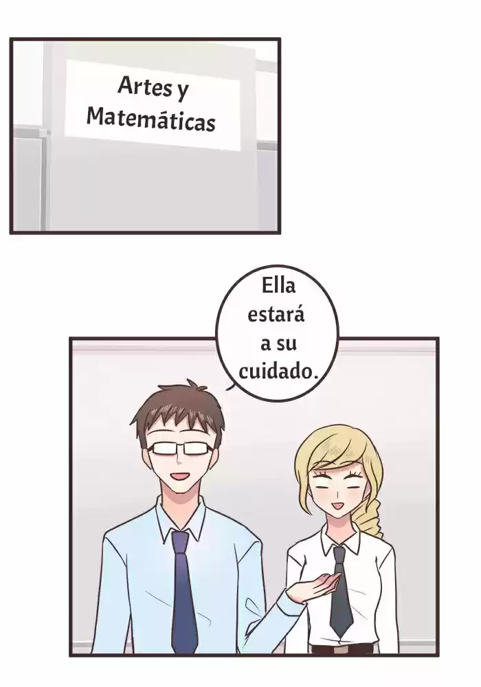 Mafia's Daughter: Operation Makeover - Capítulo 38 - Página 10 - LectorTMOo