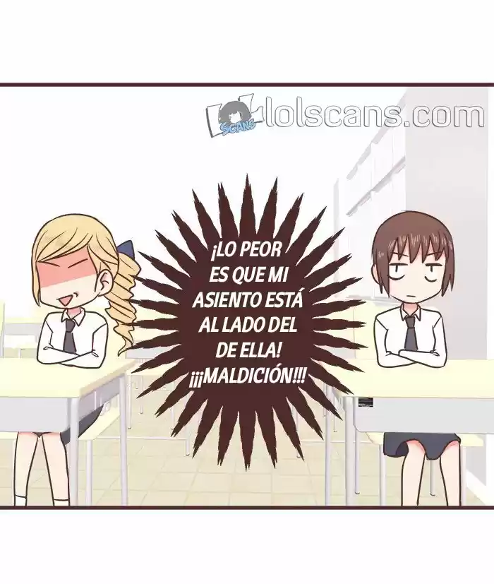 Mafia's Daughter: Operation Makeover - Capítulo 38 - Página 12 - LectorTMOo