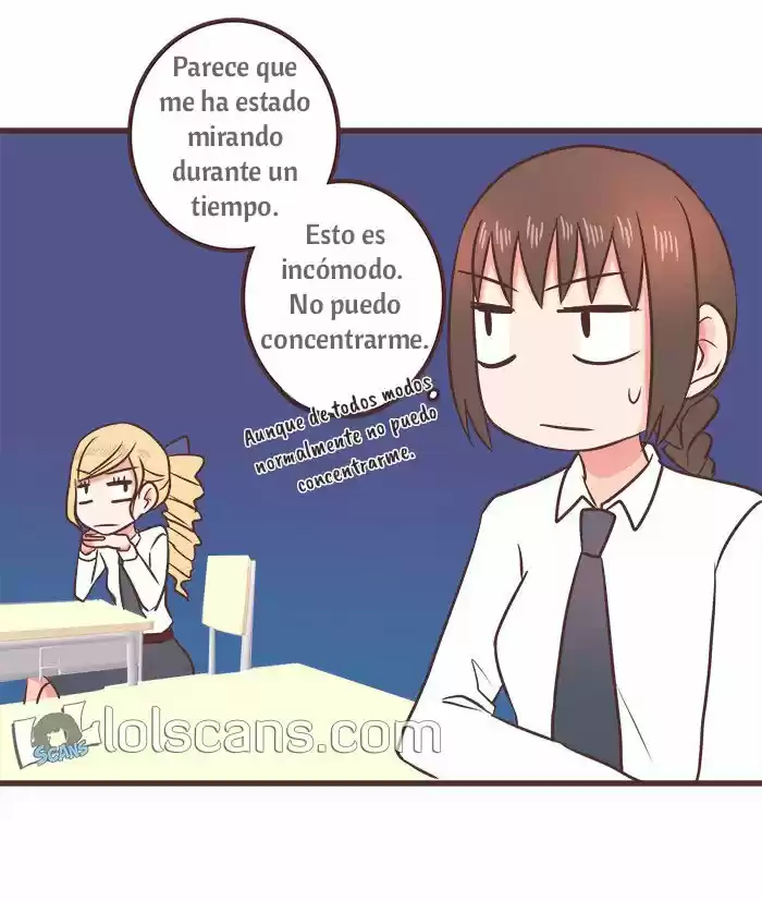 Mafia's Daughter: Operation Makeover - Capítulo 38 - Página 14 - LectorTMOo