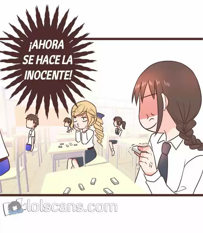 Mafia's Daughter: Operation Makeover - Capítulo 38 - Página 17 - LectorTMOo
