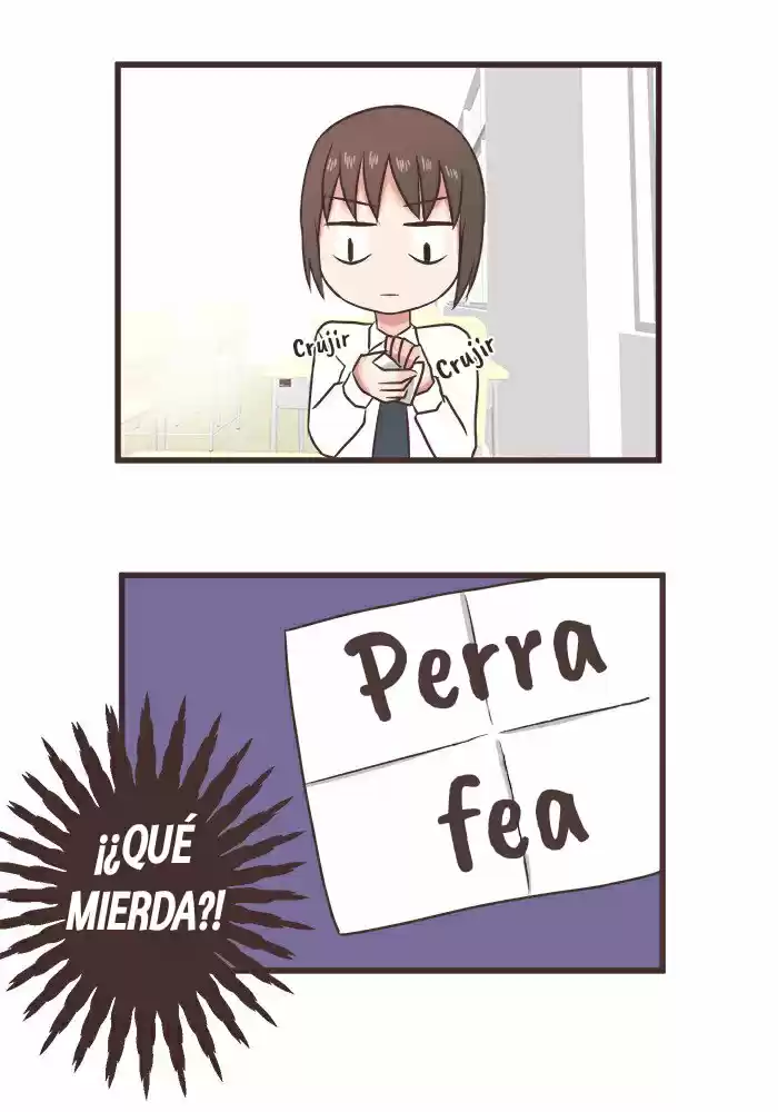 Mafia's Daughter: Operation Makeover - Capítulo 38 - Página 20 - LectorTMOo