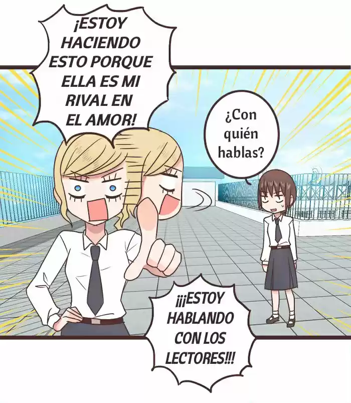 Mafia's Daughter: Operation Makeover - Capítulo 38 - Página 30 - LectorTMOo