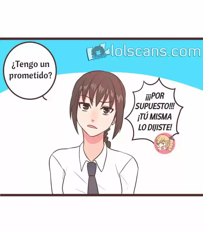 Mafia's Daughter: Operation Makeover - Capítulo 38 - Página 32 - LectorTMOo