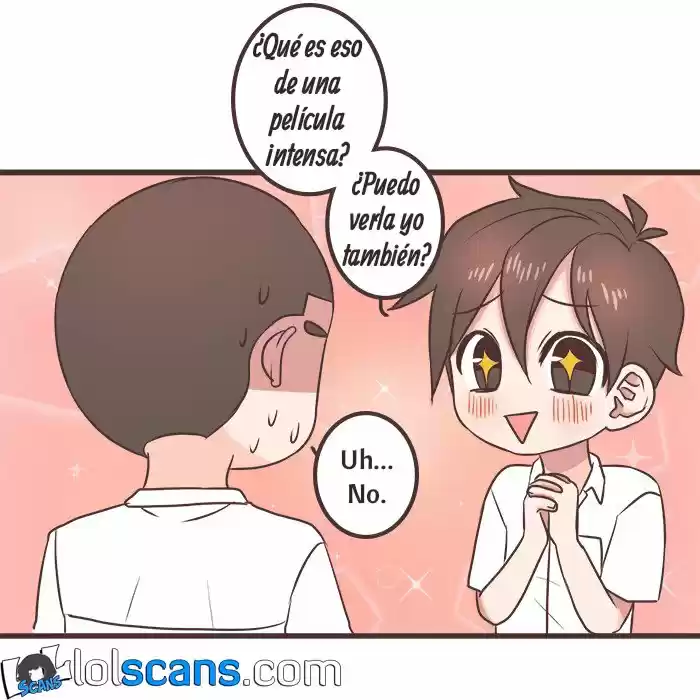 Mafia's Daughter: Operation Makeover - Capítulo 39 - Página 12 - LectorTMOo