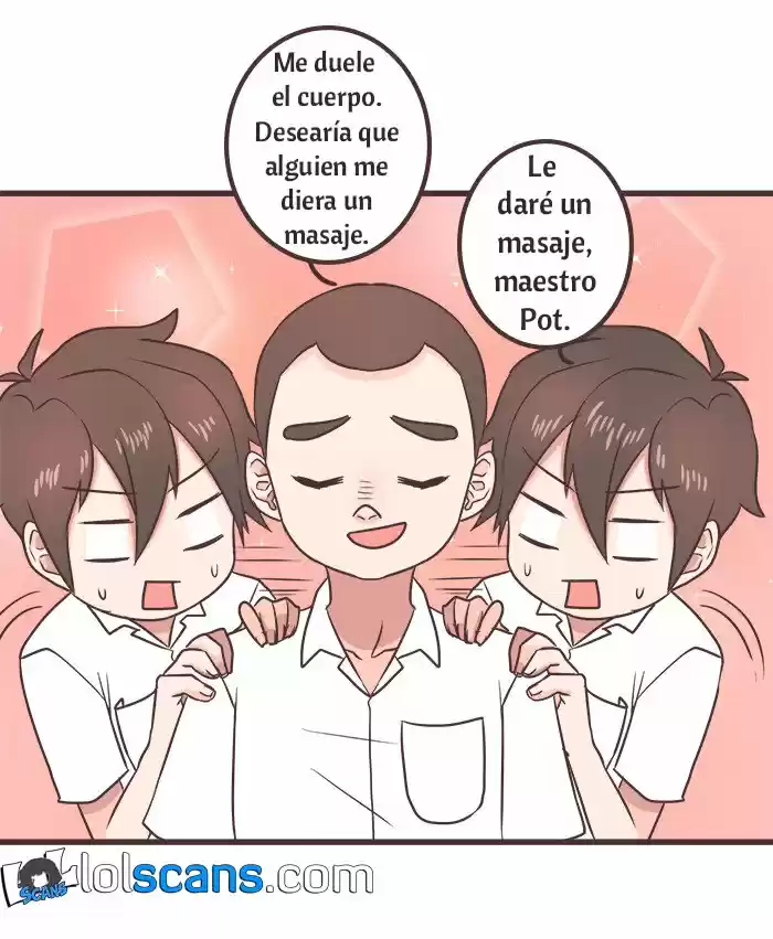 Mafia's Daughter: Operation Makeover - Capítulo 39 - Página 21 - LectorTMOo