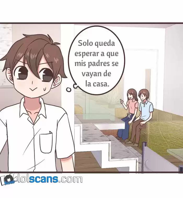 Mafia's Daughter: Operation Makeover - Capítulo 39 - Página 29 - LectorTMOo