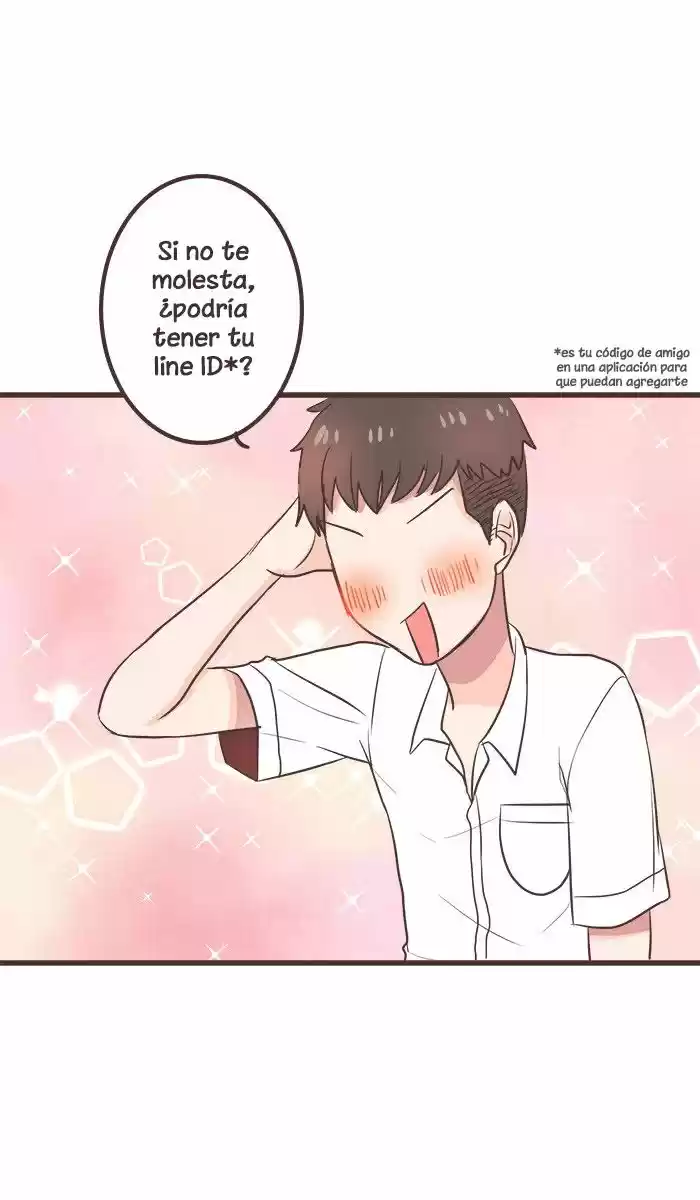 Mafia's Daughter: Operation Makeover - Capítulo 4 - Página 3 - LectorTMOo