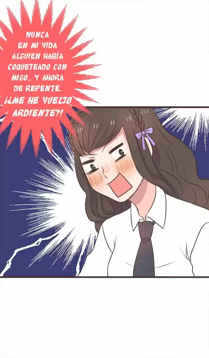 Mafia's Daughter: Operation Makeover - Capítulo 4 - Página 4 - LectorTMOo