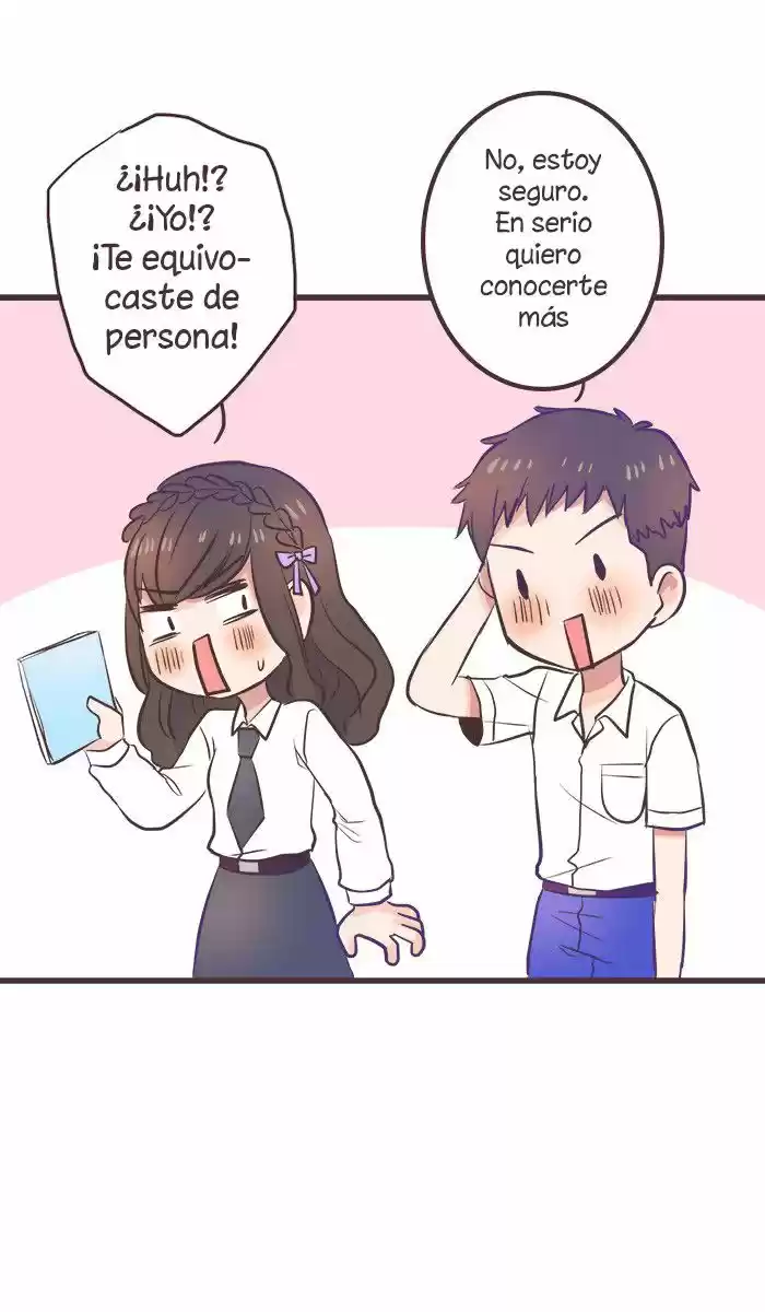 Mafia's Daughter: Operation Makeover - Capítulo 4 - Página 6 - LectorTMOo