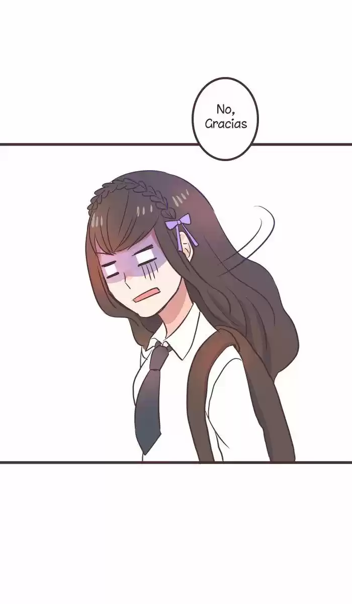 Mafia's Daughter: Operation Makeover - Capítulo 4 - Página 15 - LectorTMOo