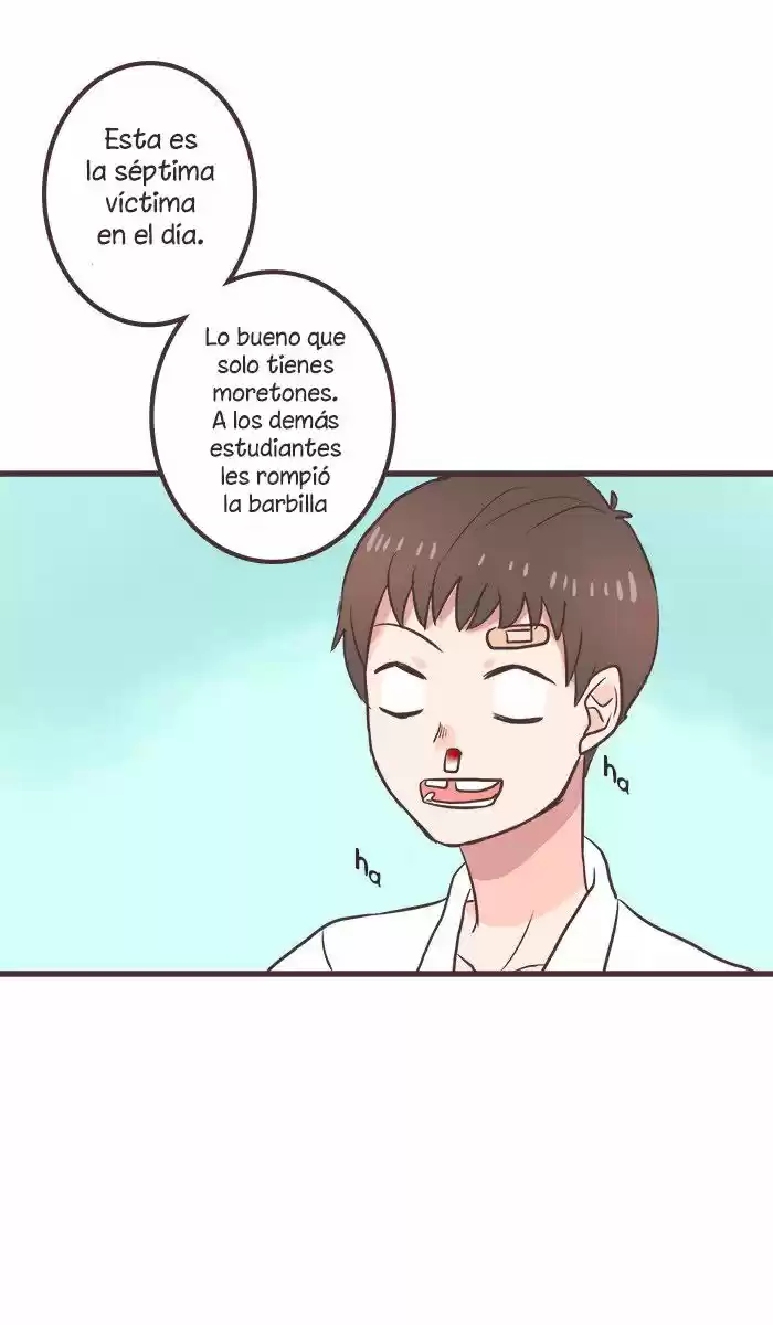 Mafia's Daughter: Operation Makeover - Capítulo 4 - Página 19 - LectorTMOo