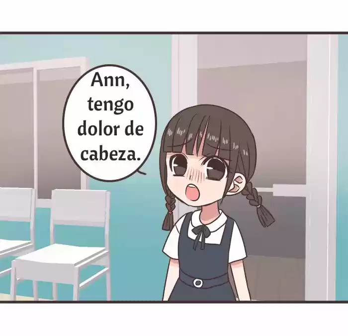 Mafia's Daughter: Operation Makeover - Capítulo 40 - Página 1 - LectorTMOo