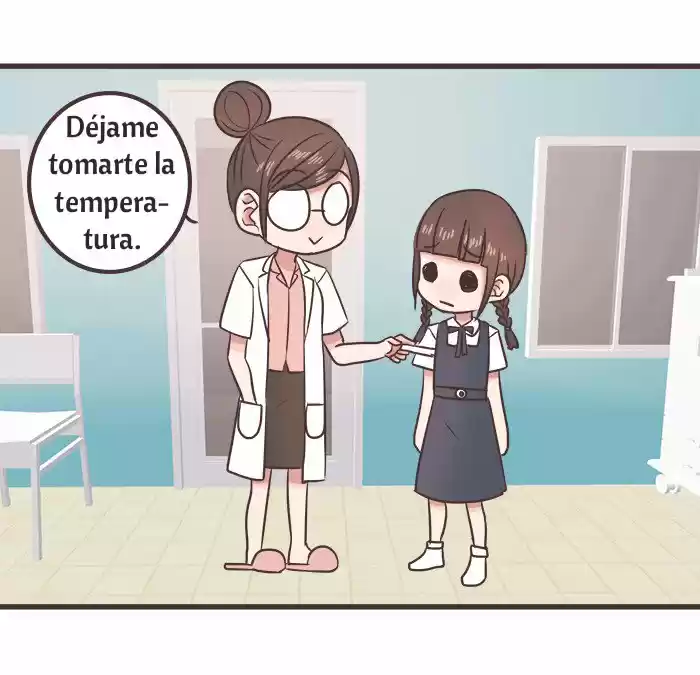 Mafia's Daughter: Operation Makeover - Capítulo 40 - Página 2 - LectorTMOo
