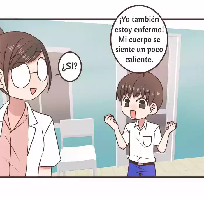 Mafia's Daughter: Operation Makeover - Capítulo 40 - Página 3 - LectorTMOo