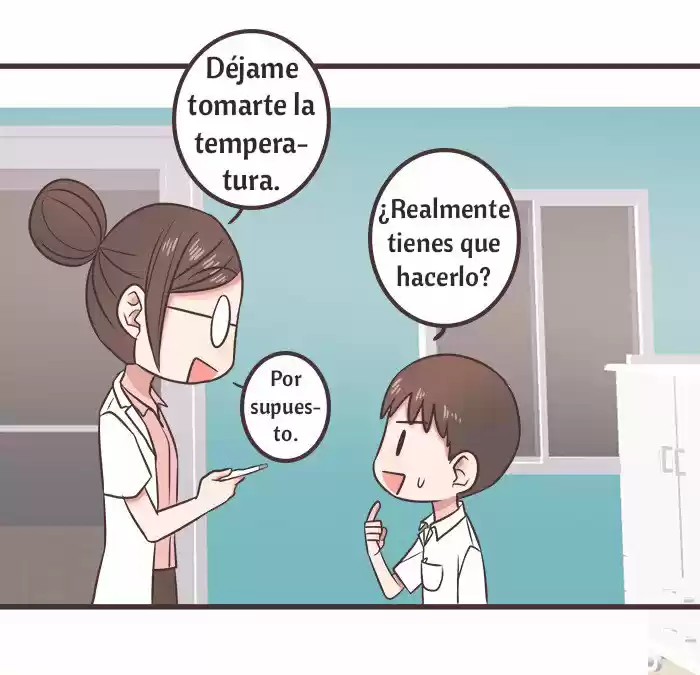 Mafia's Daughter: Operation Makeover - Capítulo 40 - Página 4 - LectorTMOo