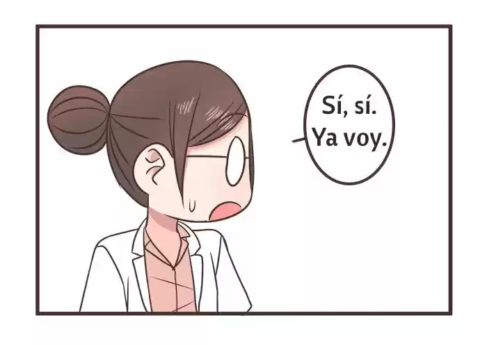 Mafia's Daughter: Operation Makeover - Capítulo 40 - Página 9 - LectorTMOo