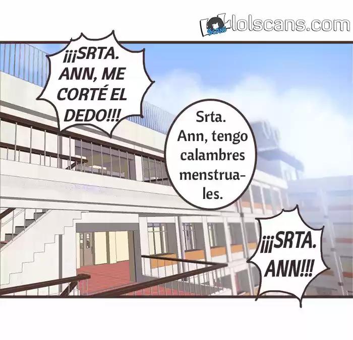 Mafia's Daughter: Operation Makeover - Capítulo 40 - Página 10 - LectorTMOo