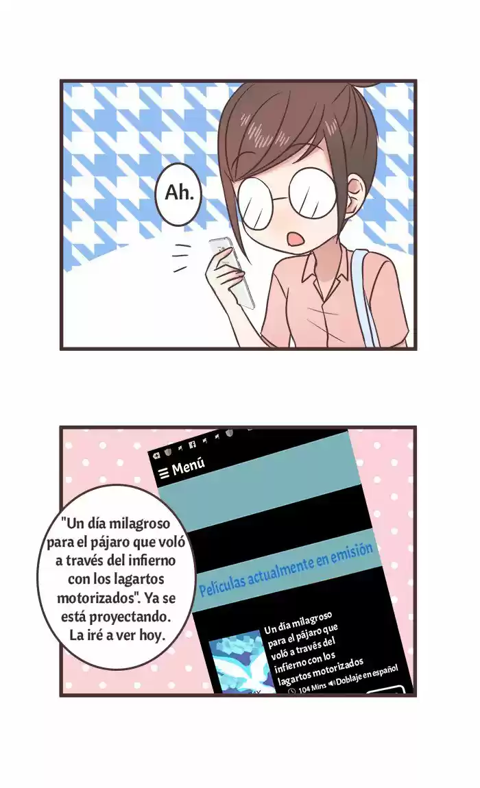 Mafia's Daughter: Operation Makeover - Capítulo 40 - Página 12 - LectorTMOo