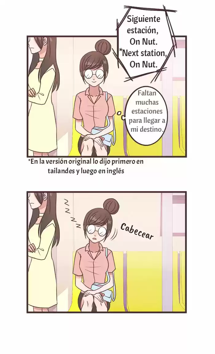 Mafia's Daughter: Operation Makeover - Capítulo 40 - Página 14 - LectorTMOo