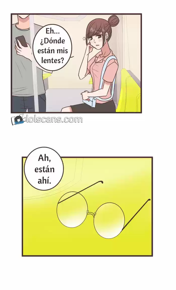 Mafia's Daughter: Operation Makeover - Capítulo 40 - Página 16 - LectorTMOo