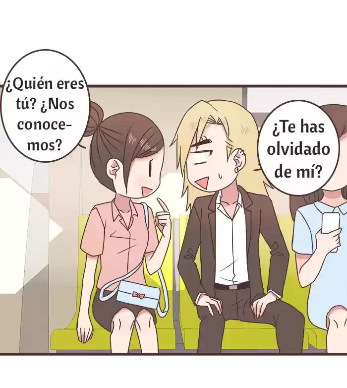 Mafia's Daughter: Operation Makeover - Capítulo 40 - Página 20 - LectorTMOo