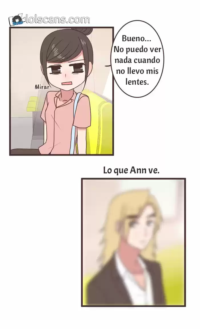 Mafia's Daughter: Operation Makeover - Capítulo 40 - Página 21 - LectorTMOo