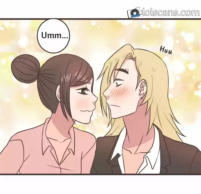 Mafia's Daughter: Operation Makeover - Capítulo 40 - Página 22 - LectorTMOo