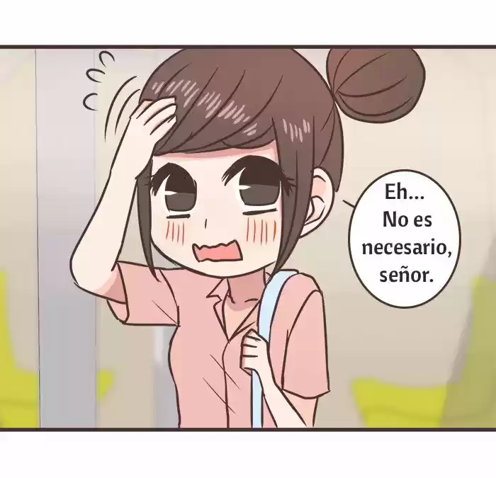 Mafia's Daughter: Operation Makeover - Capítulo 40 - Página 27 - LectorTMOo