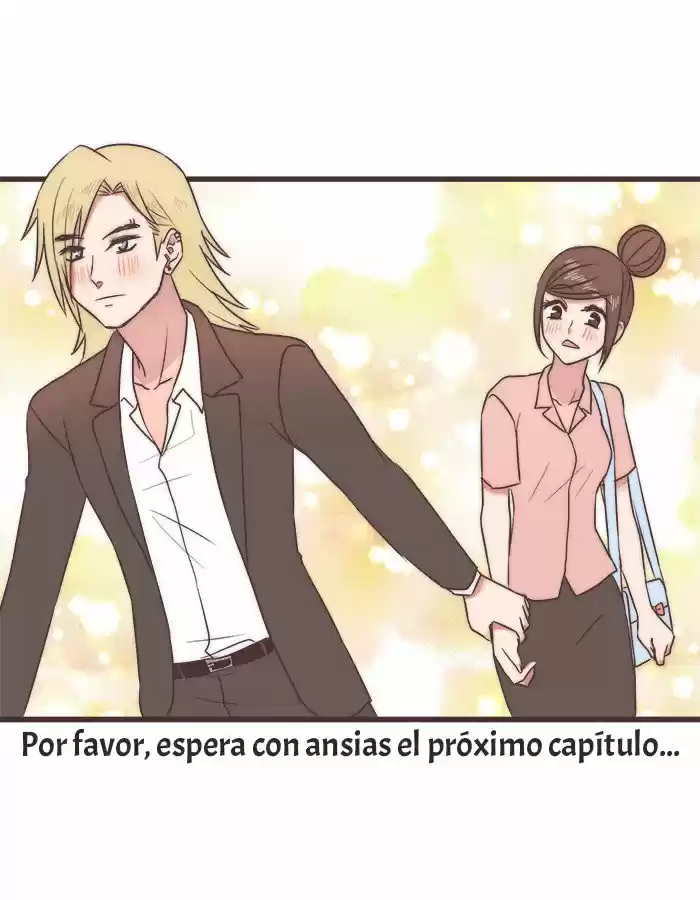 Mafia's Daughter: Operation Makeover - Capítulo 40 - Página 36 - LectorTMOo