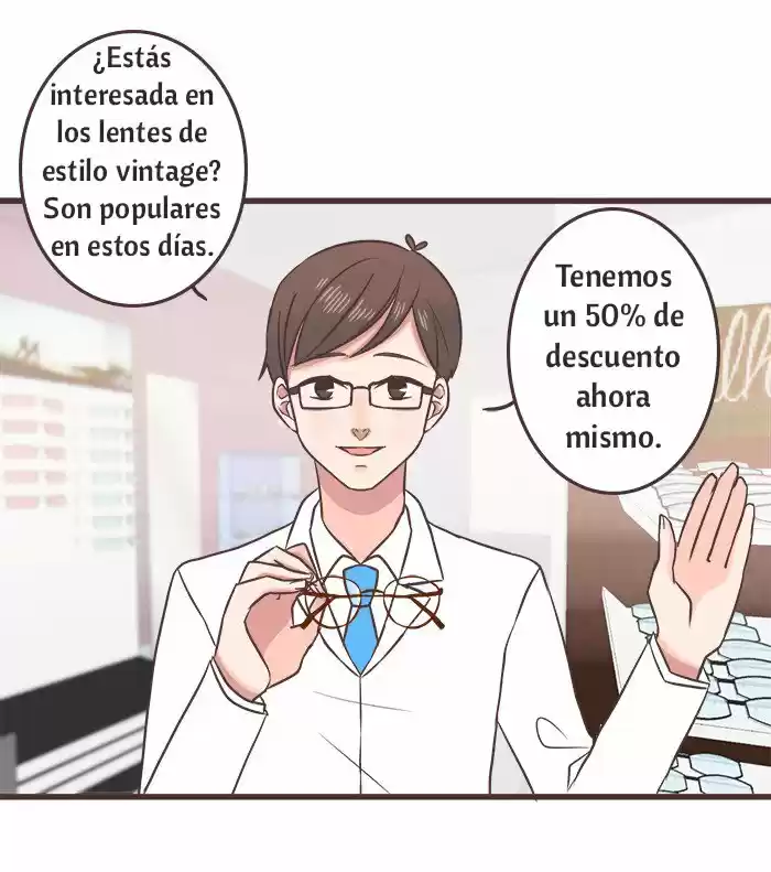 Mafia's Daughter: Operation Makeover - Capítulo 41 - Página 5 - LectorTMOo