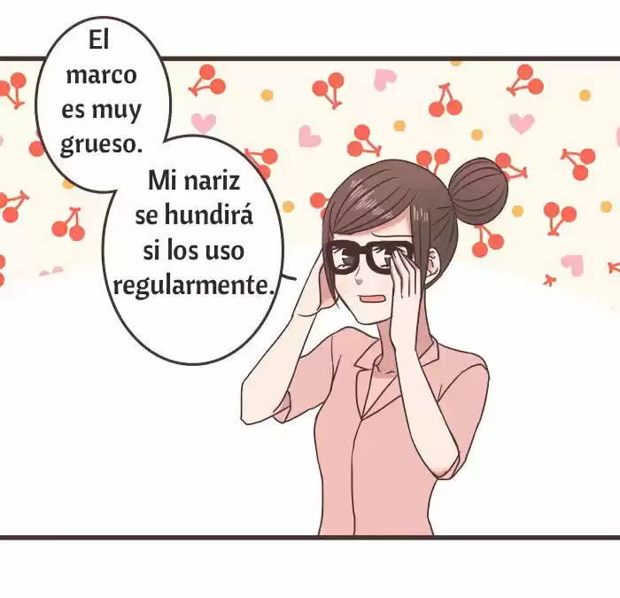 Mafia's Daughter: Operation Makeover - Capítulo 41 - Página 11 - LectorTMOo