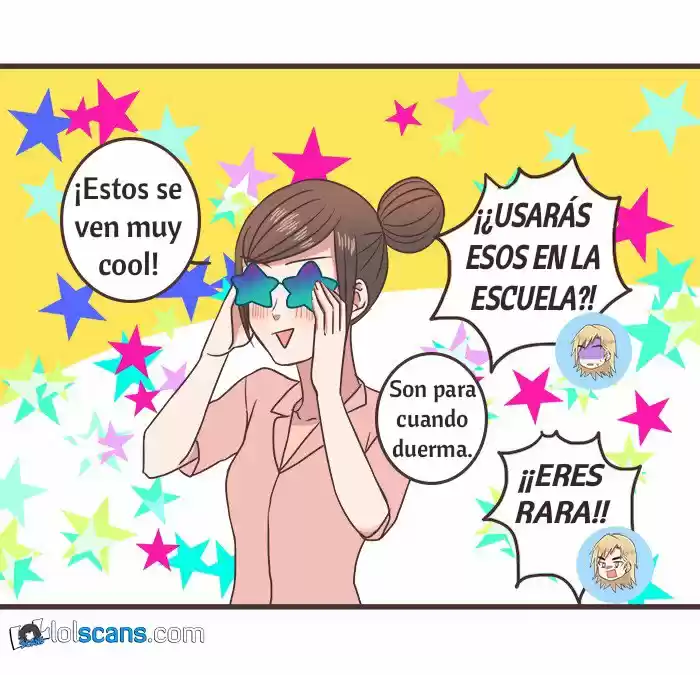 Mafia's Daughter: Operation Makeover - Capítulo 41 - Página 14 - LectorTMOo