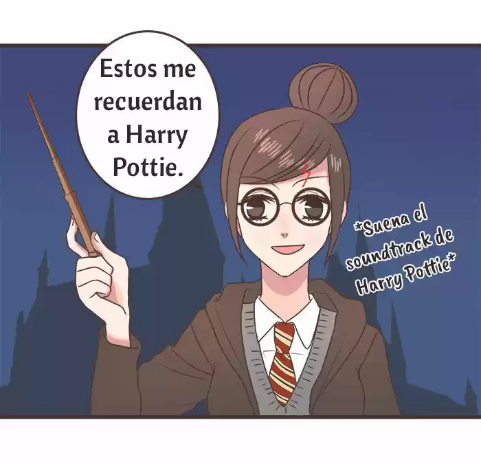 Mafia's Daughter: Operation Makeover - Capítulo 41 - Página 15 - LectorTMOo